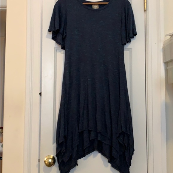 Anthro Dolan Dress - Picture 3 of 6